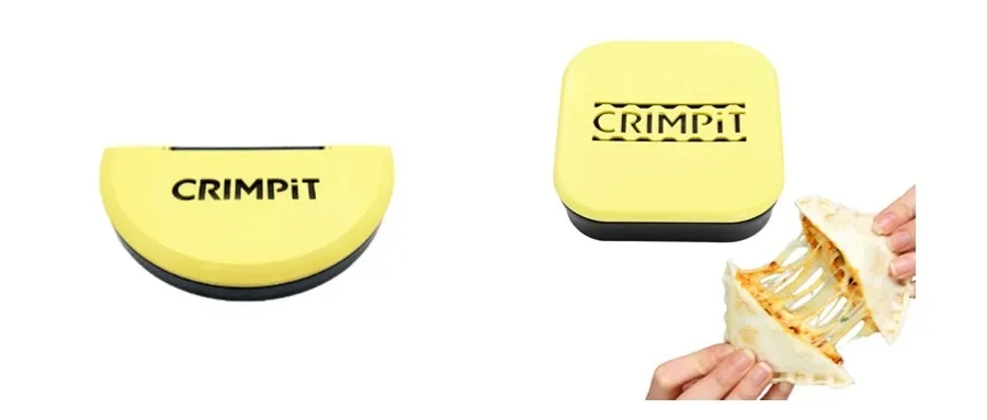 Crimpit  食物封口机
